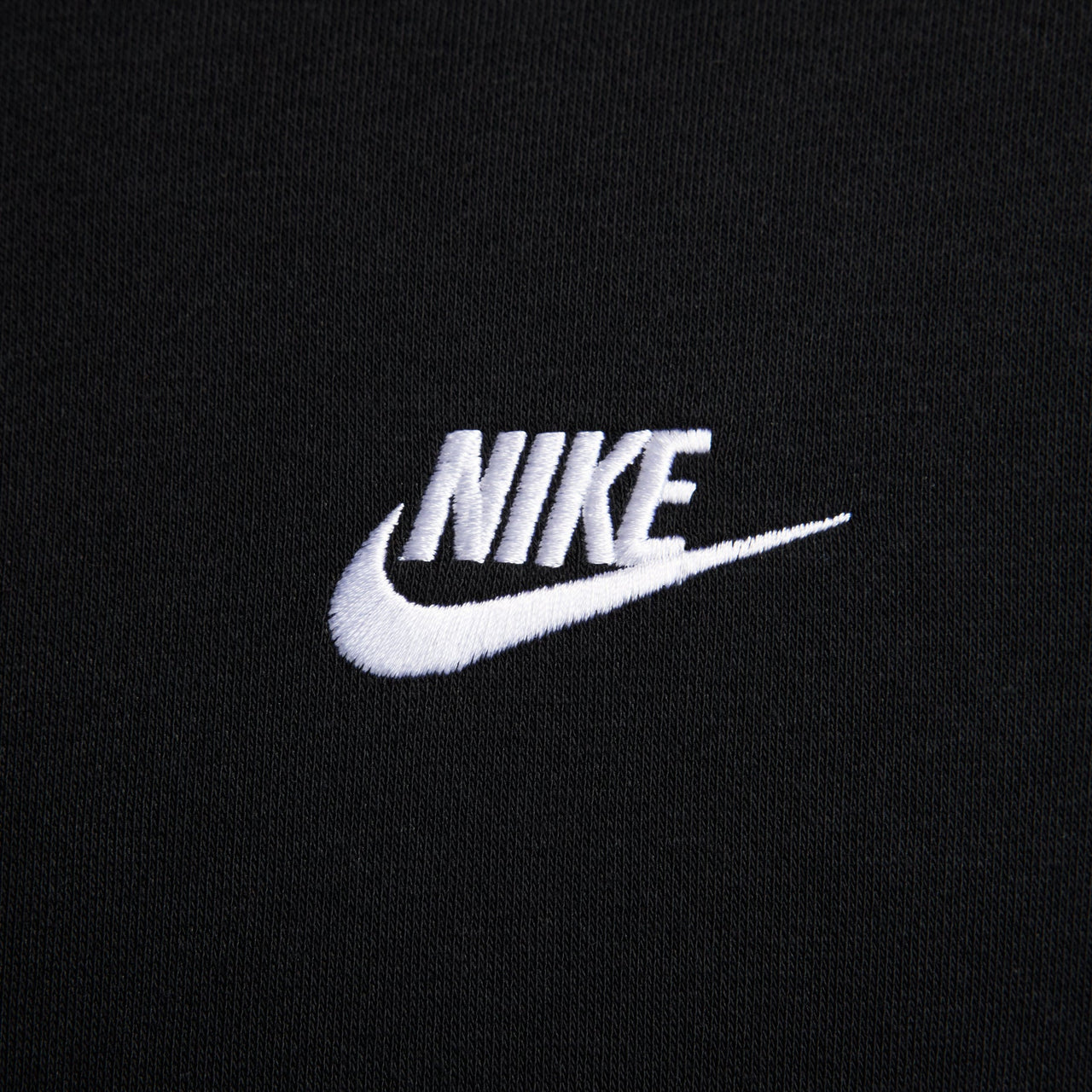 Nike MENS Sportswear Club Fleece Sports Black BV2655-010