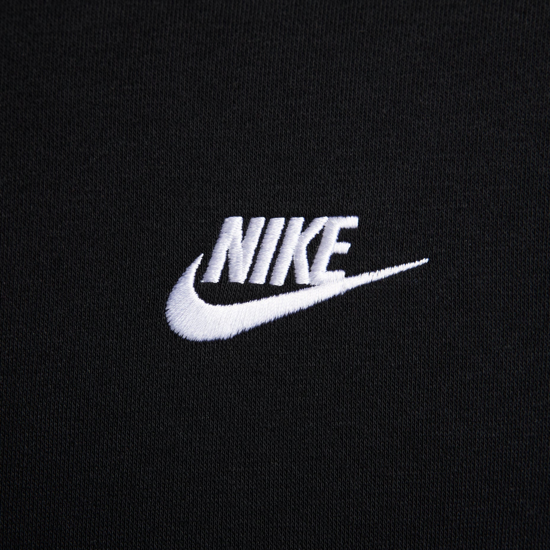 Nike MENS Sportswear Club Fleece Sports Black BV2655-010