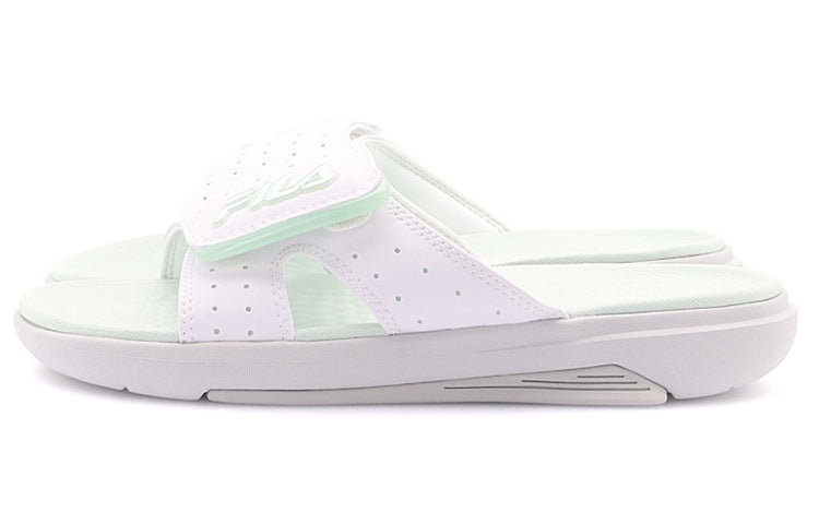 (WMNS) FILA Athletics Sandals White A12W122702FWT