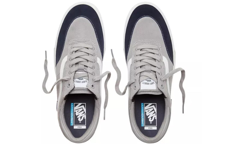 Vans Gilbert Crockett 2 Pro 'Alloy Parisian Night' VN0A38COU1O