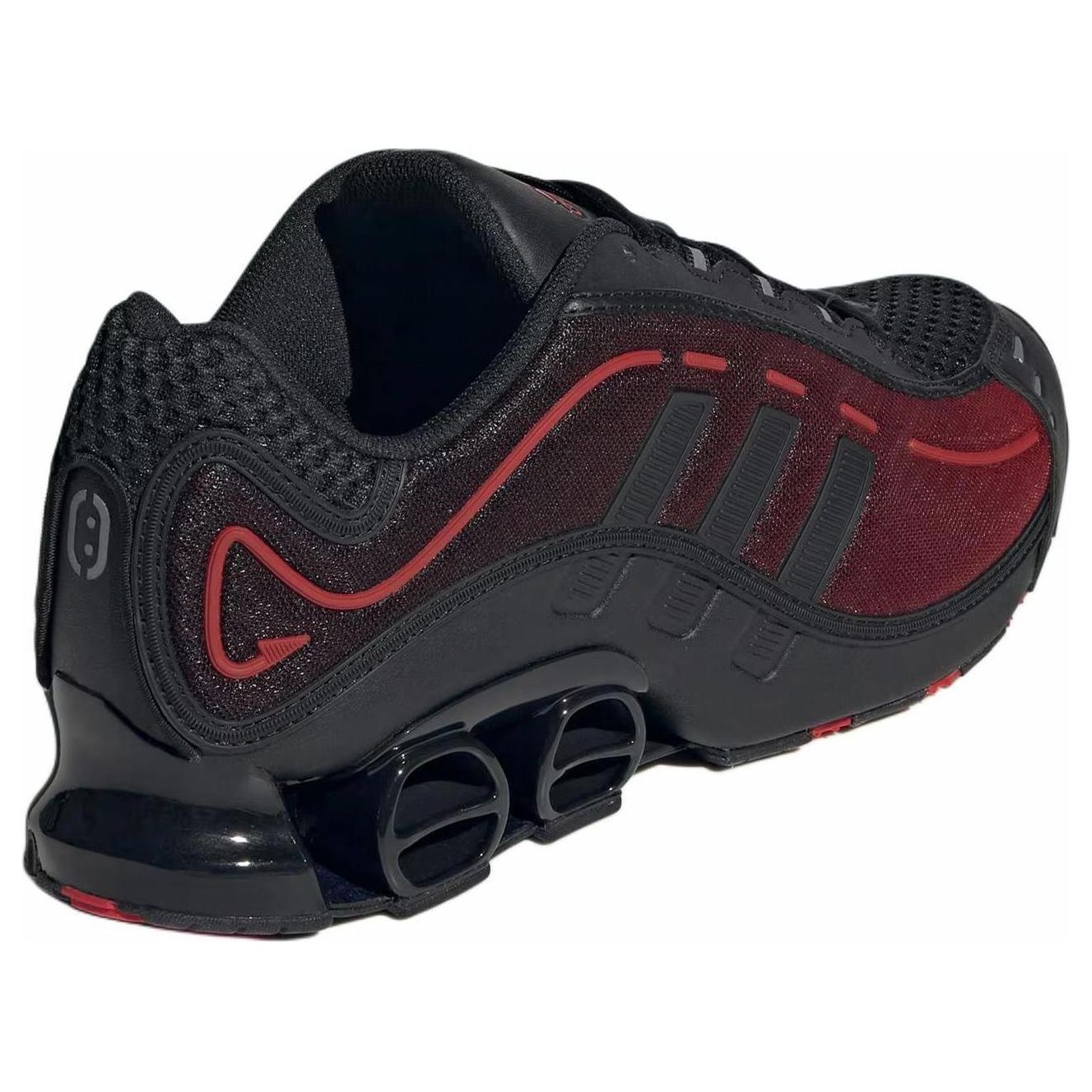 adidas Megaride O1 'Burgundy Black' JP9625