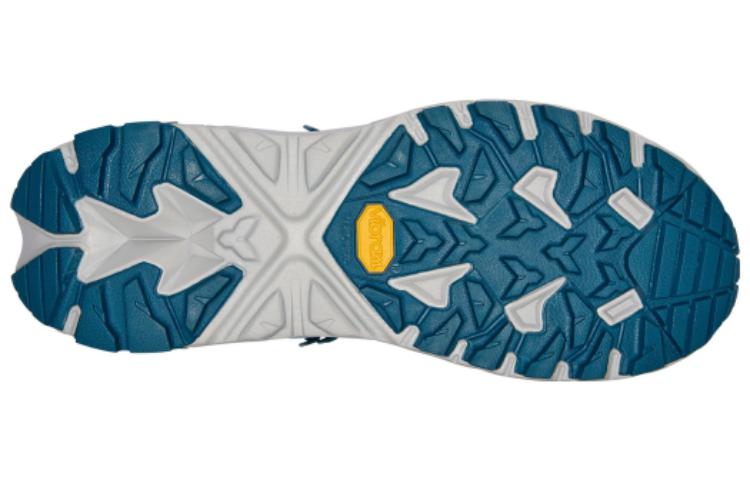 (WMNS) HOKA ONE ONE Trail Code GTX 'Blue Glass Coastal Shade' 1123166-BGCS