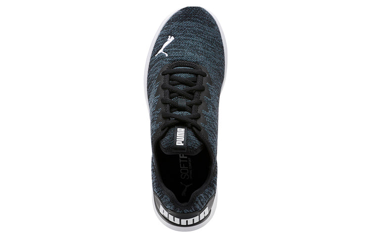 PUMA 'Black Blue' 191841-01