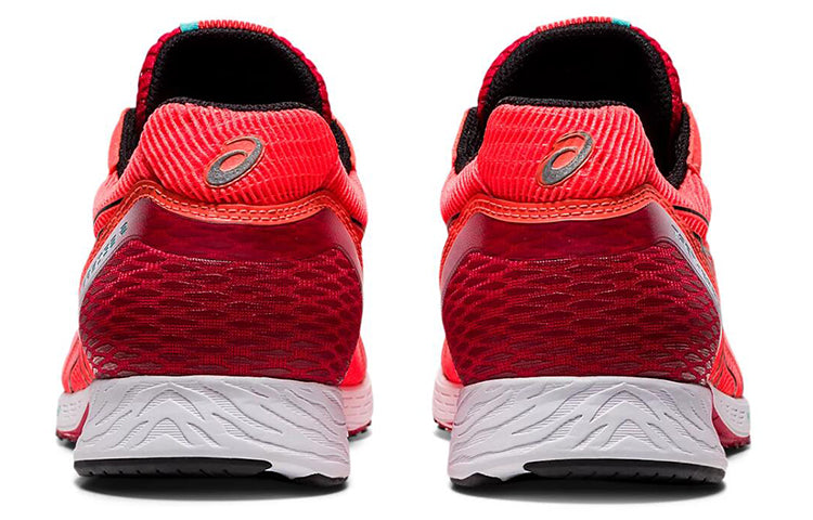 ASICS Tartheredge 2 2E Wide 'Sunrise Red' 1011A855-600