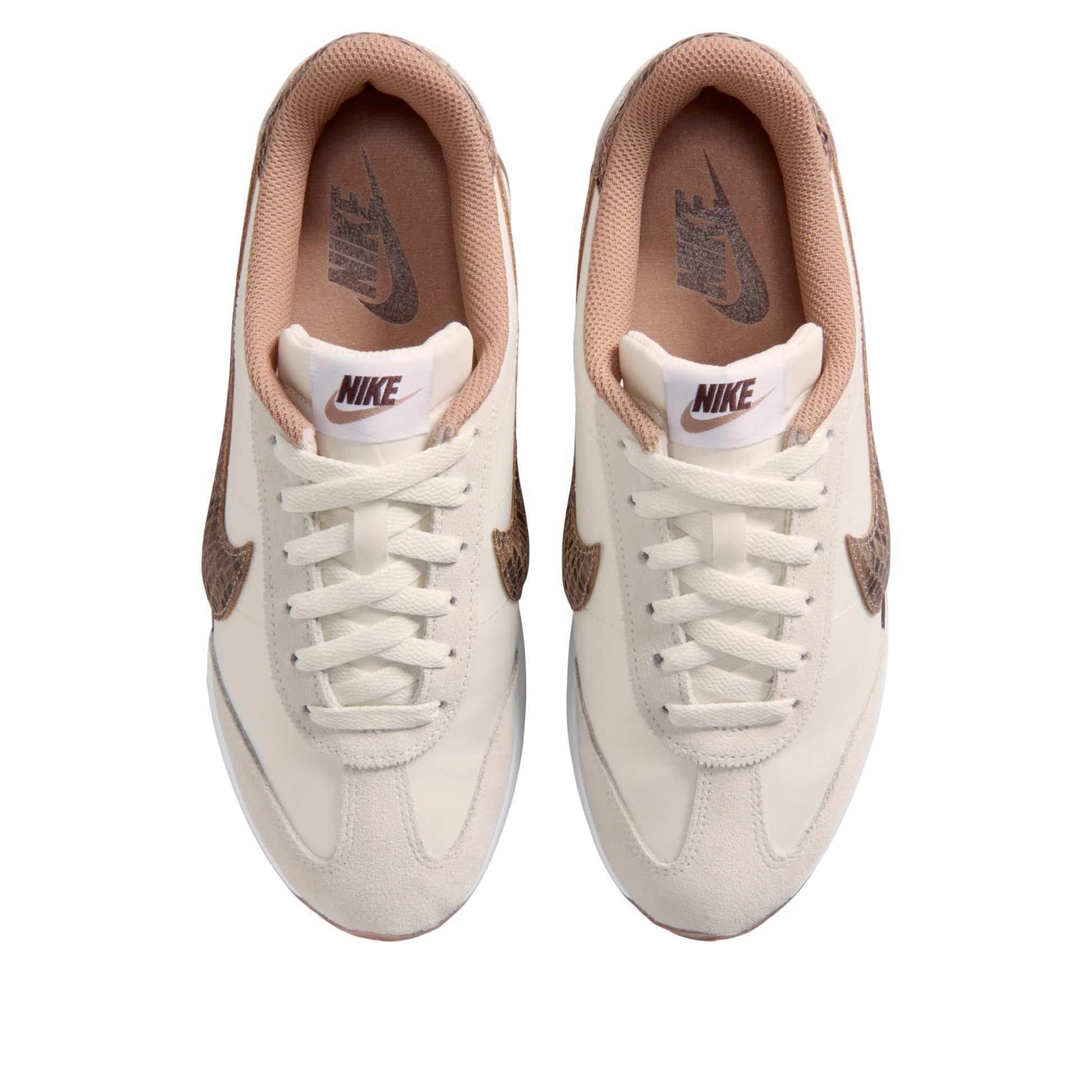(WMNS) Nike Pacific Premium 'Sail Light Chocolate Gum' IR1377-101