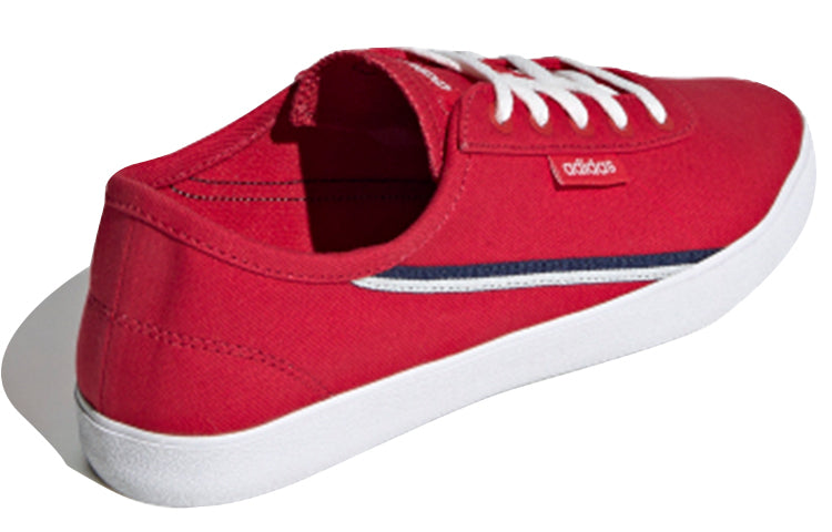 (WMNS) adidas neo Courtflash X 'Red Blue White' EH2199