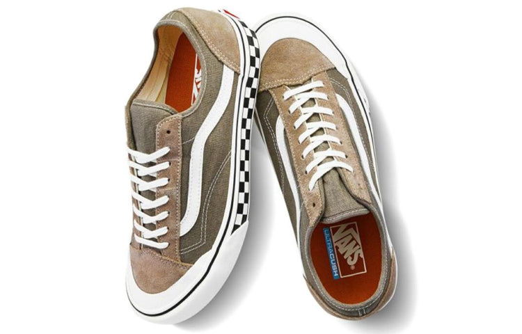 Vans Style 36 Decon SF Light Brown VN0A3MVLXM0
