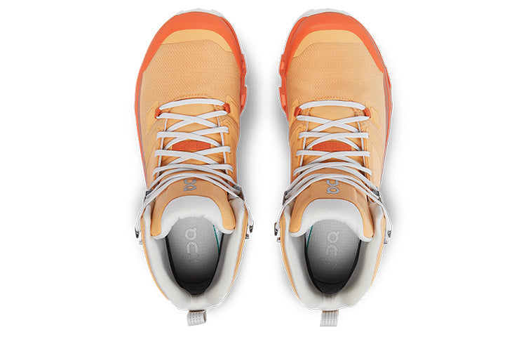 (WMNS) On Running Cloudrock 2 'Copper Flare' 63.98607