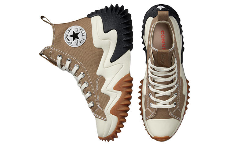Converse Run Star Motion High 'Sand Dune' A00851C