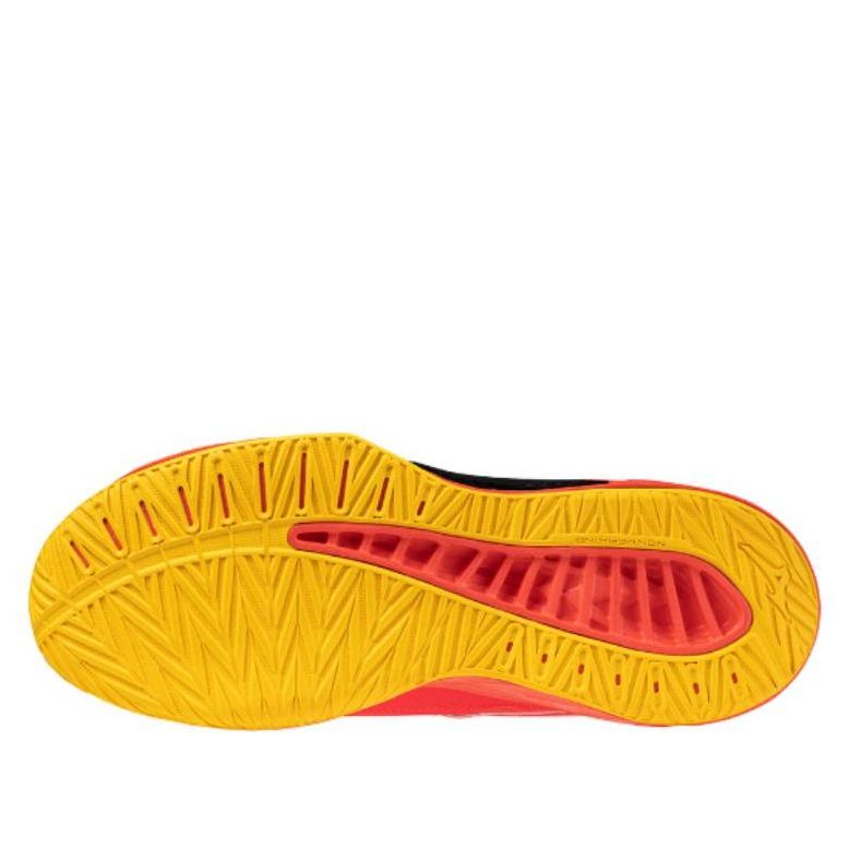 Mizuno THUNDER BLADE Z 'Radiant Red Carrot Curl' V1GA237002