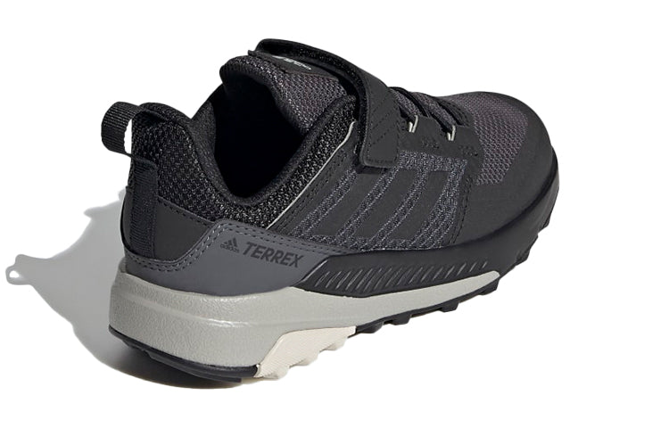 (GS) adidas Terrex Trailmaker 'Grey Black' FW9324