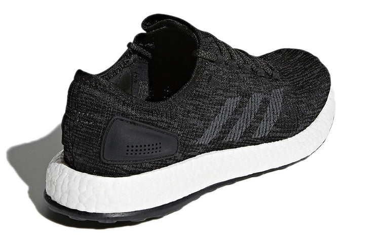 adidas PureBoost 'Black & White' CP9326