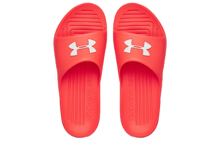 Under Armour Core Pth Sandals Red 3021286-600