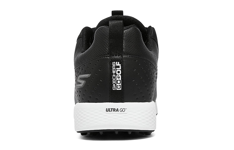 Skechers Go Golf Elite V.4 Black 54552-BKW