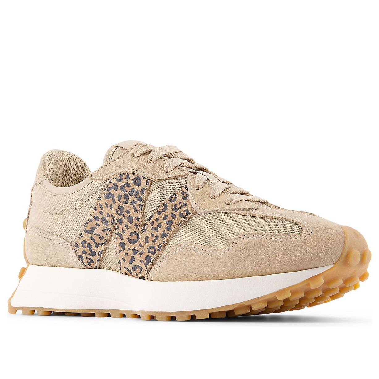 (WMNS) New Balance 327 'Incense' WS327LPA