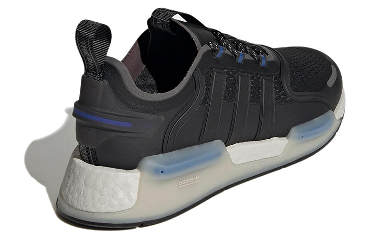 adidas NMD_V3 'Black Blue Rush' HP4316