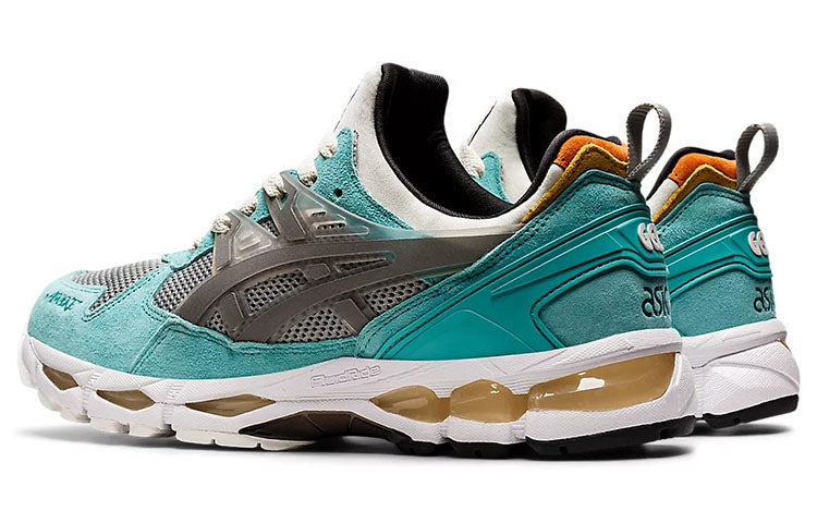 ASICS x Awake NY Gel-Kayano 21 'Teal' 1201A459-300