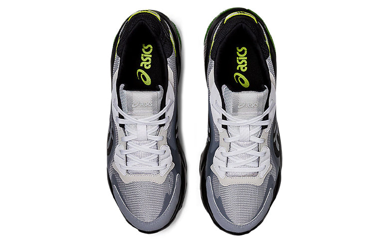 ASICS Gel Quantum Infinity Micro 'Piedmont Grey Black' 1021A339-021