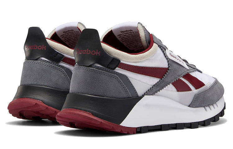Reebok Classic Leather Legacy 'Cold Grey' FY7748