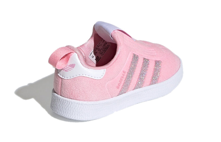 (TD) adidas Gazelle 360 I 'Pink Silver' EF2025