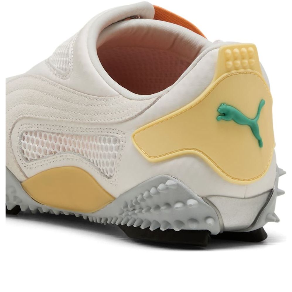 PUMA x NSIDE TAG x Ur Mostro Communication Pack 'Warm White' 401719-02