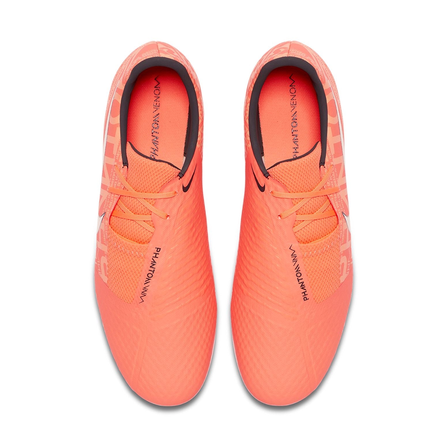 Nike Phantom Venom Academy AG 'Orange' CK0410-810