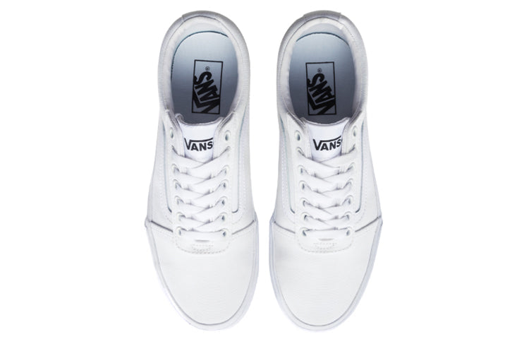 Vans Ward 'True White' VN0A38DM7HN