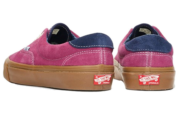 Vans Vault OG Era 59 LX Pink/Blue VN0A3ZCBUMT