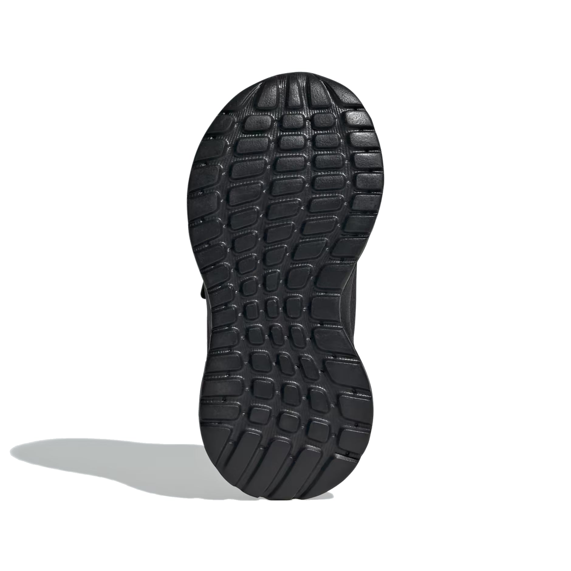 (TD) adidas Tensaur Run 2.0 'Black' IF0364