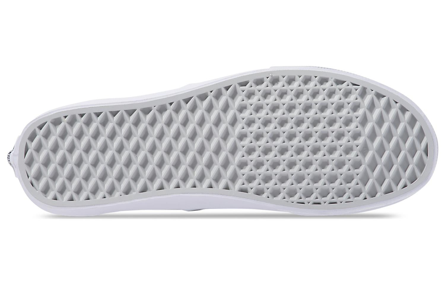 Vans Authentic 'Triple White' VN0A4BHNW00