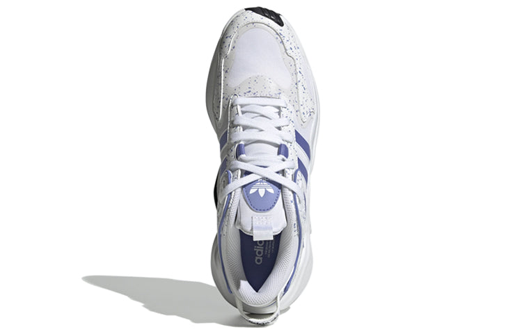 (WMNS) adidas Magmur Runner 'Chalk Purple Splatter' EF9003