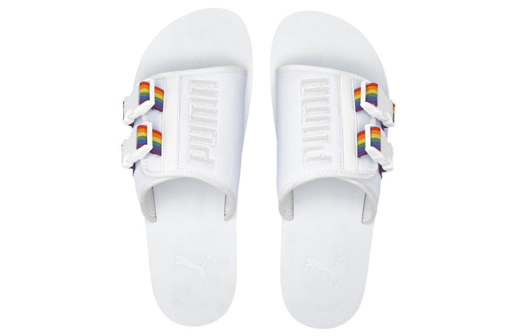 PUMA Wilo Lux Nylon Multi 372554-01