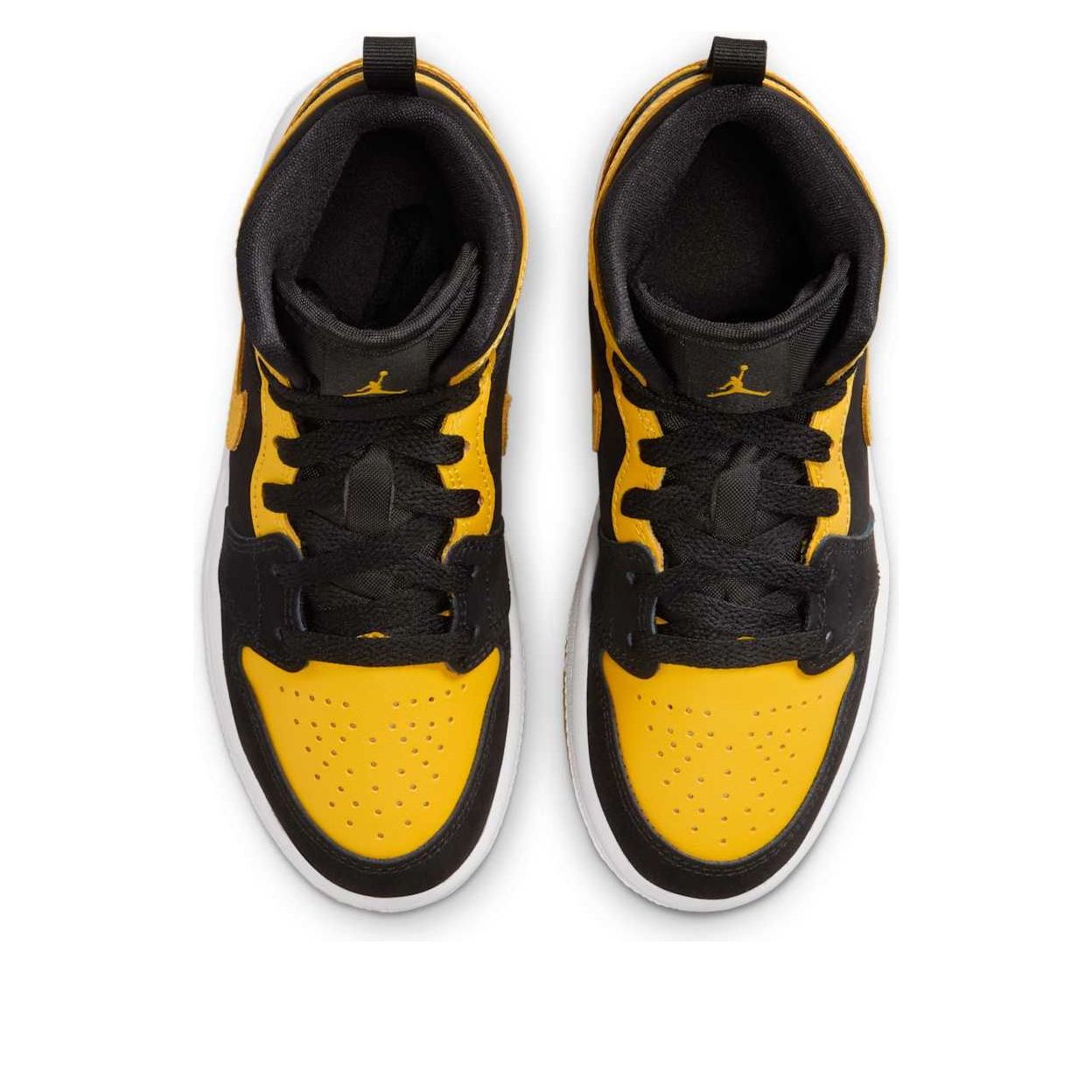 (PS) Air Jordan 1 Mid SE 'New Love' 2025 HJ5942-071