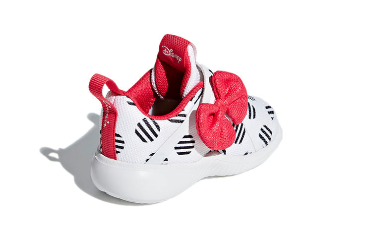 (TD) adidas Disney x FortaRun AC I 'Minnie' D96918