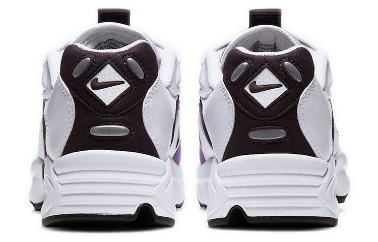 (WMNS) Nike Air Max Triax 96 'Purple Nebula' CT1276-100