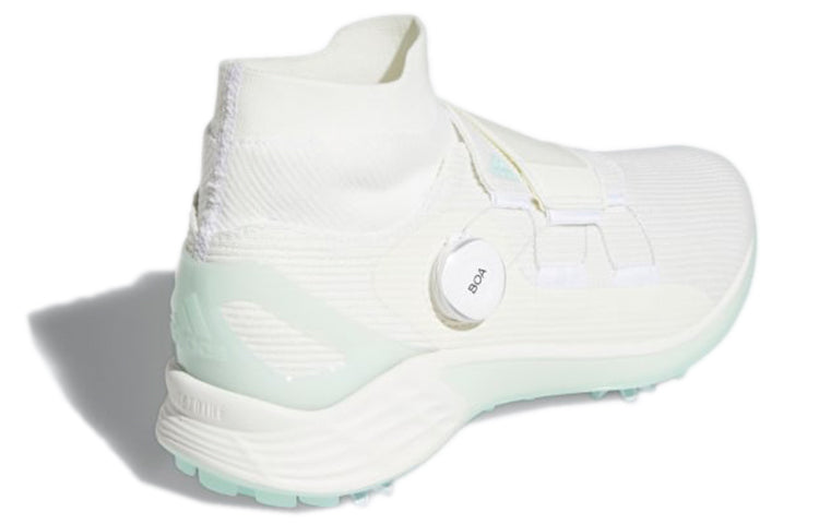 adidas ZG21 Motion Primegreen BOA Mid 'Non Dyed' GY7614