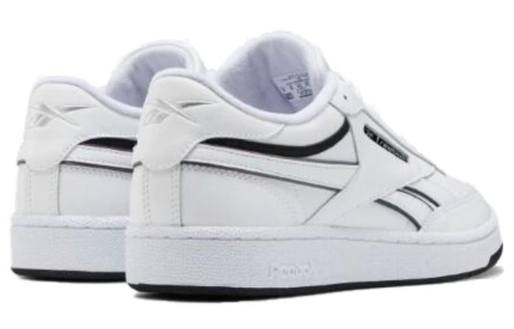 Reebok Club C Revenge Running Shoes White EG4286