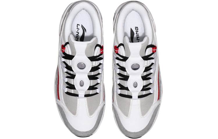 Li-Ning 90 'Grey' AGCN287-1