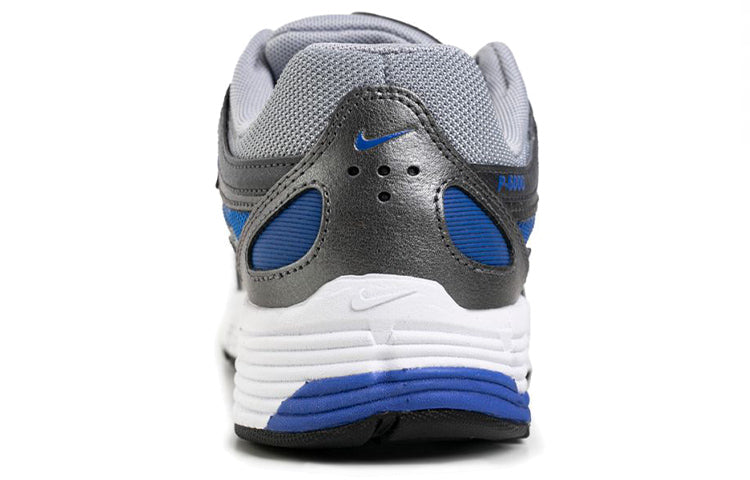 (WMNS) Nike P-6000 'Wolf Grey' BV1021-006