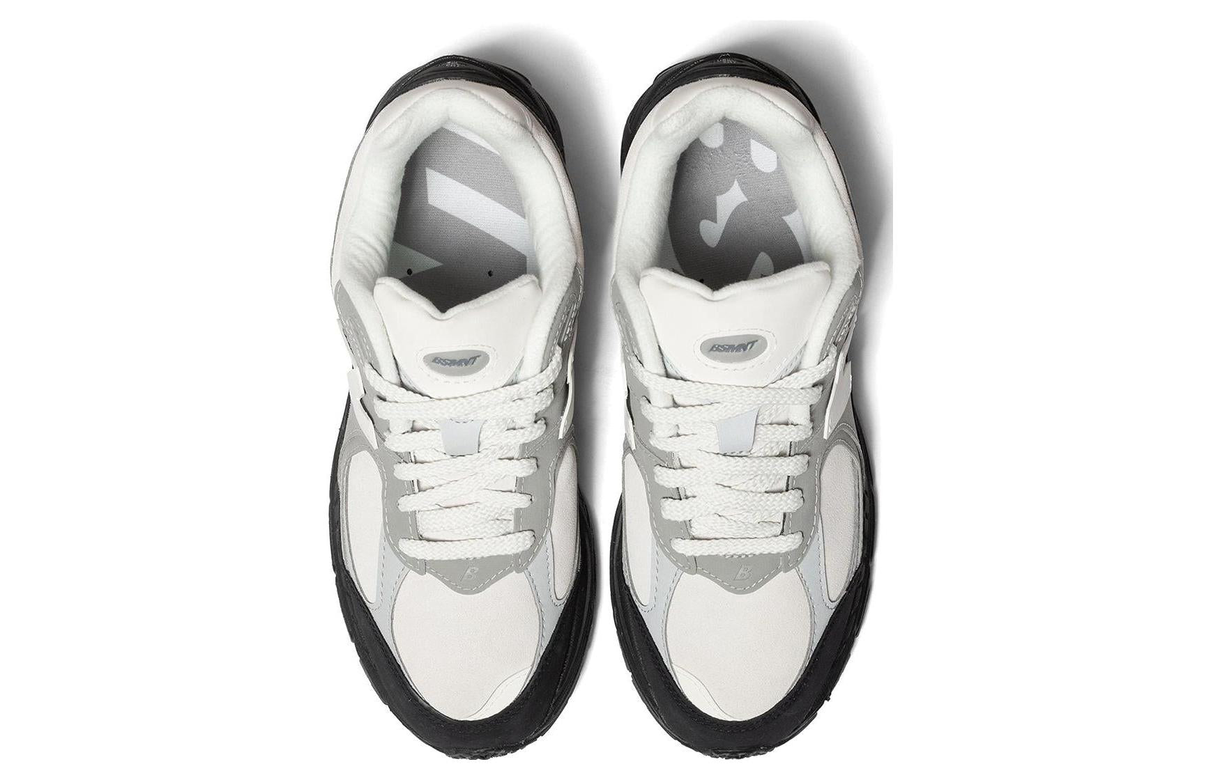 New Balance The Basement x 2002R 'Stone Grey' M2002RBA