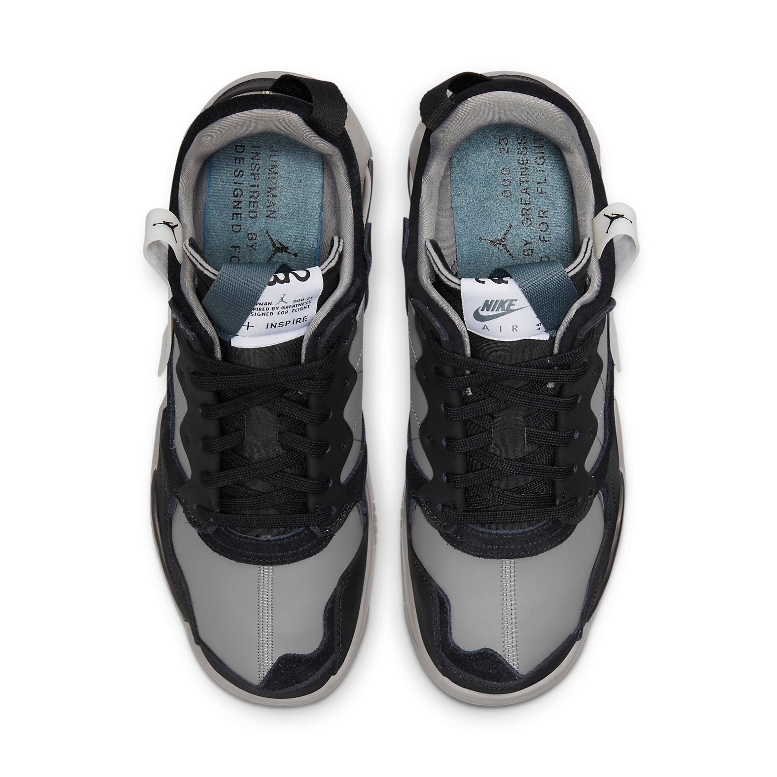 Air Jordan MA2 'Flat Pewter' CV8122-003
