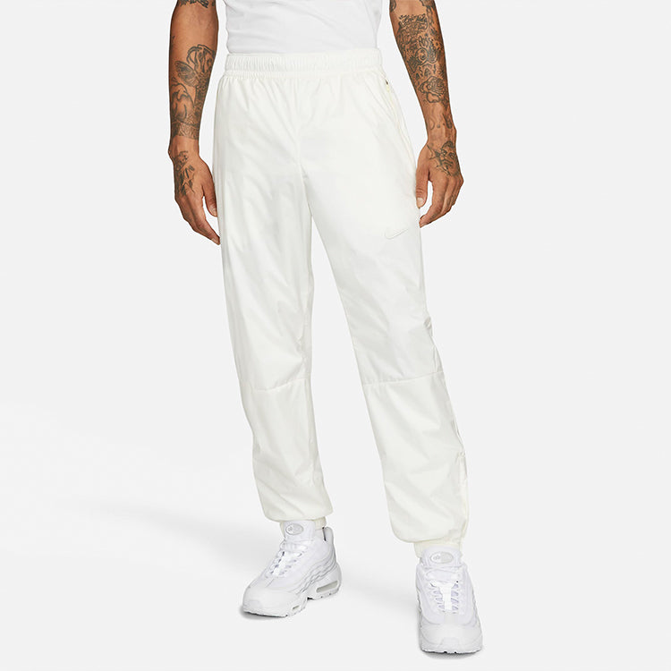 Nike x NOCTA Drake Golf Woven Pants 'White' DJ5588-133