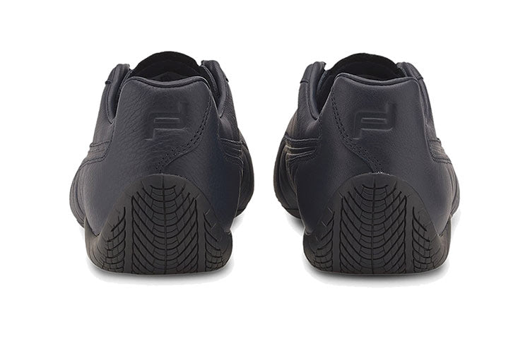 Puma x Porsche Design Speedcat 'Blue Black' 306579-02