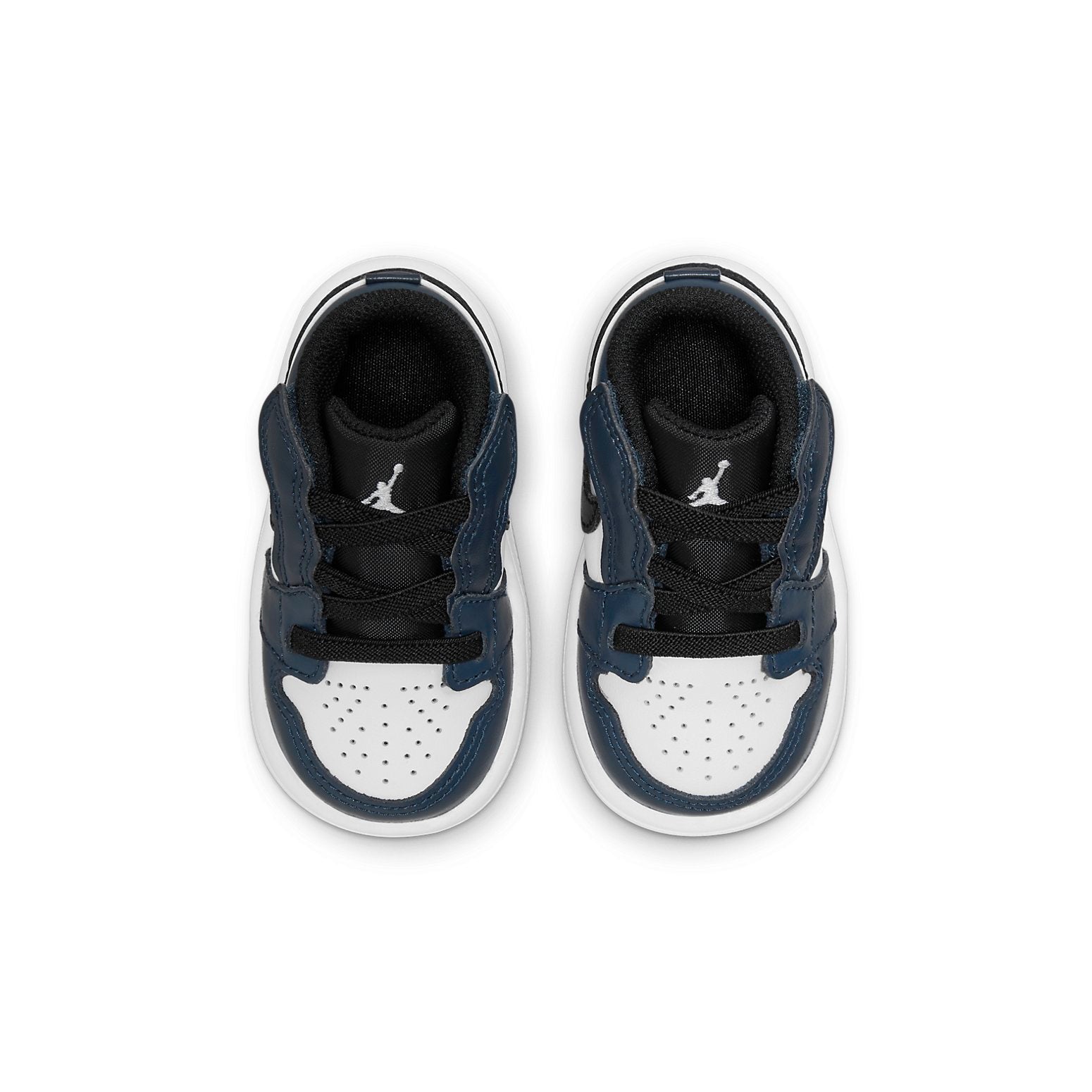 (TD) Air Jordan 1 Low ALT 'Armory Navy' CI3436-411