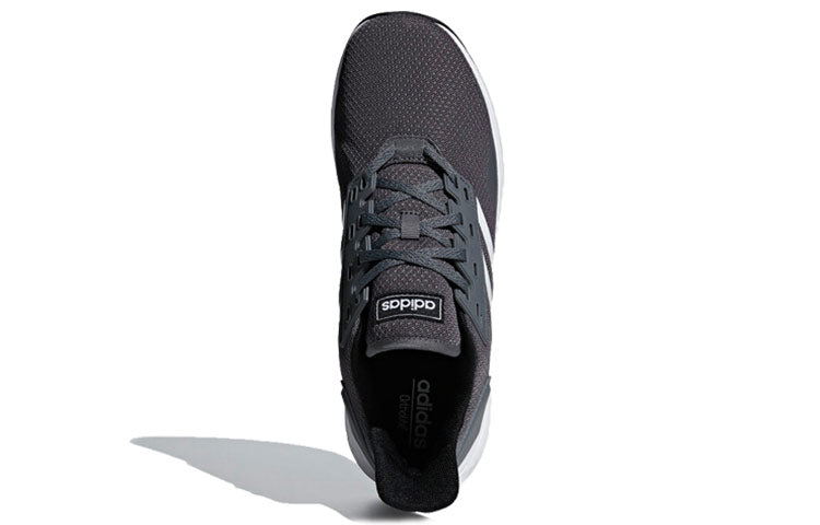 adidas Duramo 9 Shoes 'Black Grey' F34491
