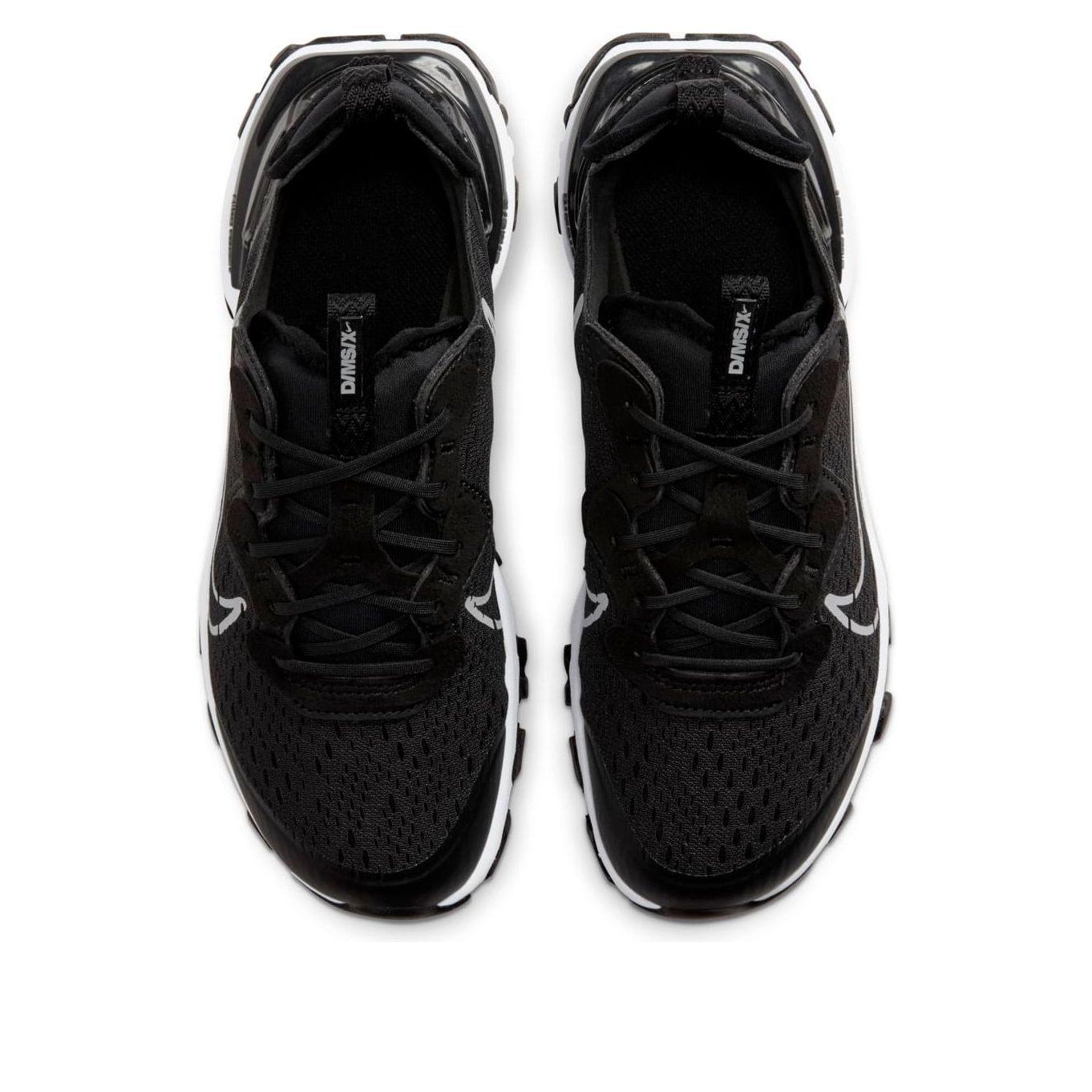 (GS) Nike React Vision 'Black White' CD6888-006