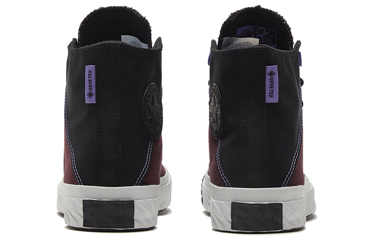 Converse Chuck 70 Bosey GTX High 'Black Currant' 169363C
