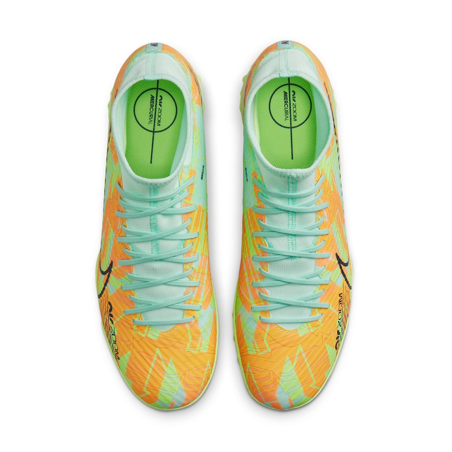 Nike Mercurial Superfly 9 Academy TF 'Bonded Pack' DJ5629-343
