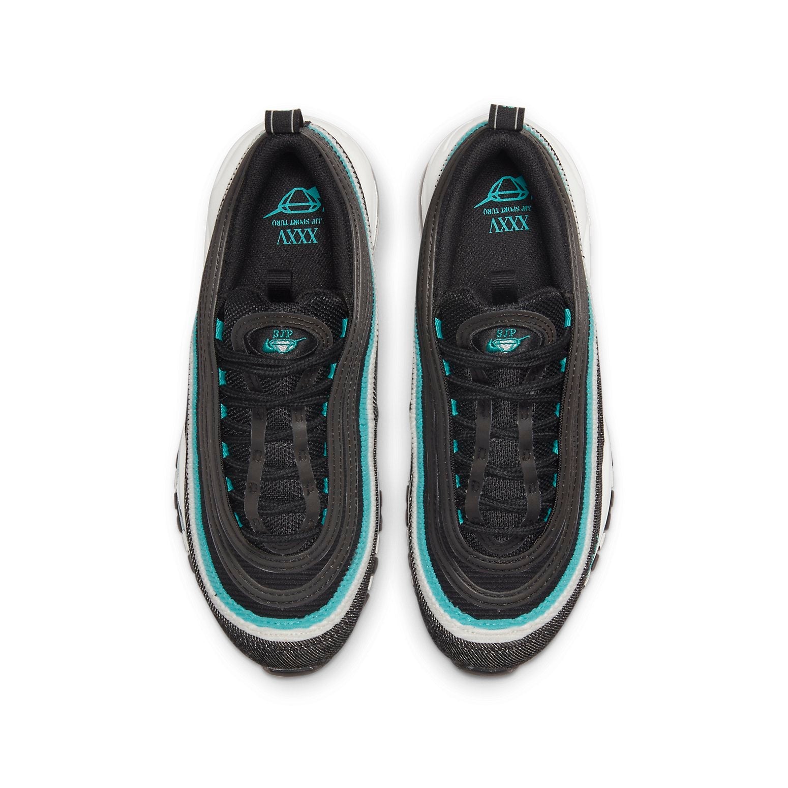 (GS) Nike Air Max 97 'XXXV' DN3275-001