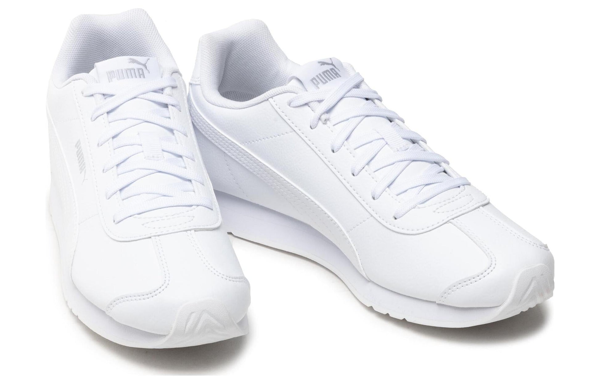 PUMA Turin 3 'White' 383037-02